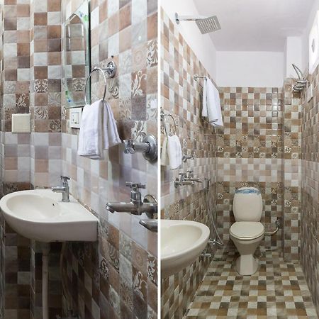 אודייפור Hotel O Utsav מראה חיצוני תמונה