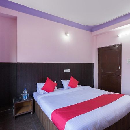 אודייפור Hotel O Utsav מראה חיצוני תמונה