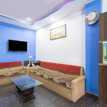 אודייפור Hotel O Utsav מראה חיצוני תמונה