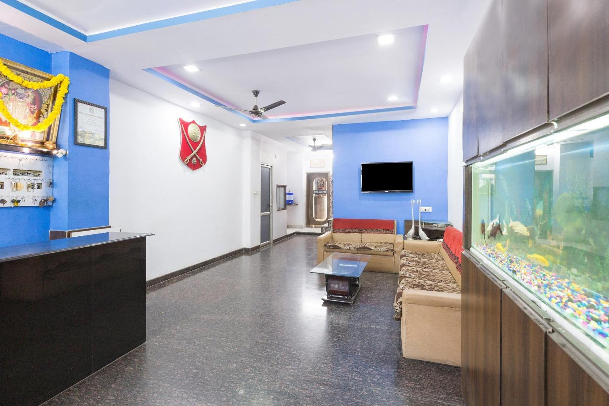 אודייפור Hotel O Utsav מראה חיצוני תמונה